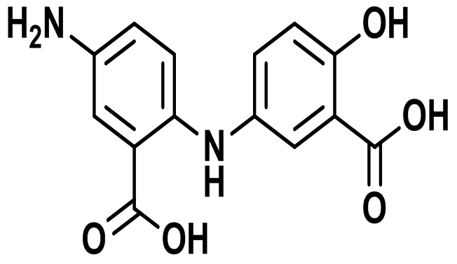 Mesalazine EP Impurity S